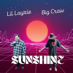 SUNSHINE (feat. BigCraw)