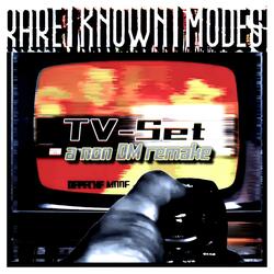 Television-Set (a non DM remake)
