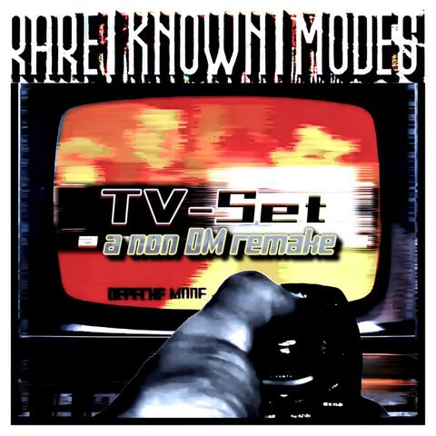 Television-Set (a non DM remake)