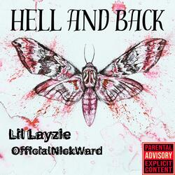 Hell and Back (feat. Official Nick Ward)