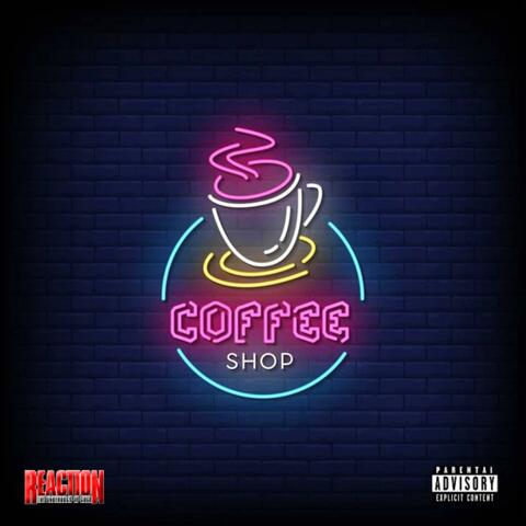 Coffee Shop