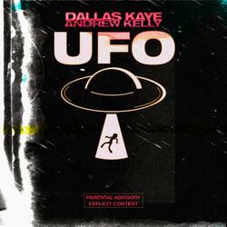 UFO (feat. Andrew Kelly)