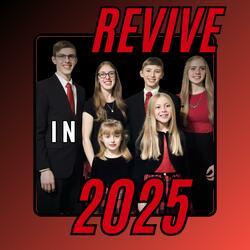 Revive in 2025