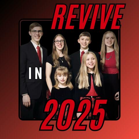 Revive in 2025