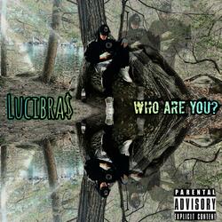 Who are you?