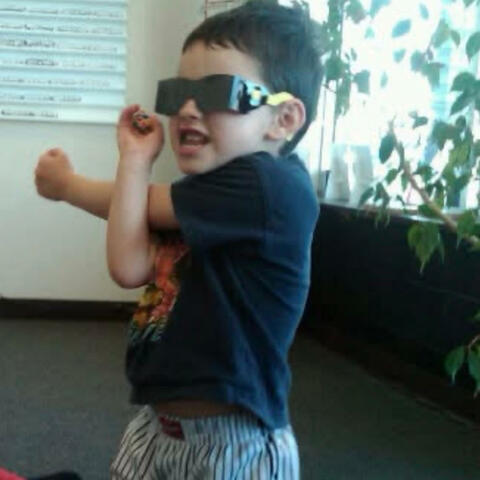 GROWIN UP