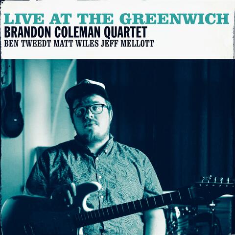 Live at the Greenwich