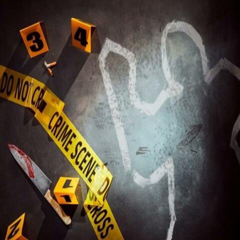 Crime Scene