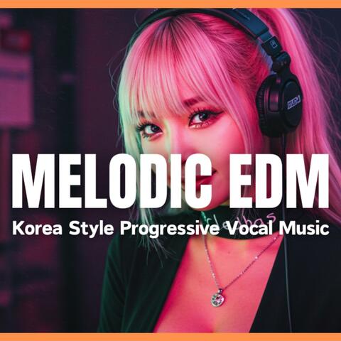 MELODIC EDM VOL 7