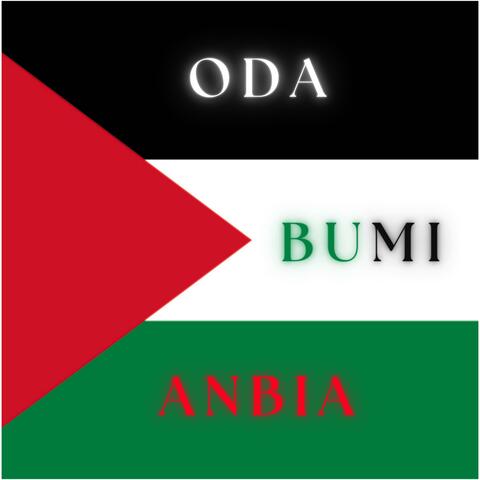 Oda Bumi Anbia