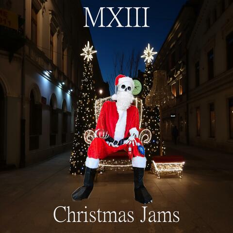 Christmas Jams