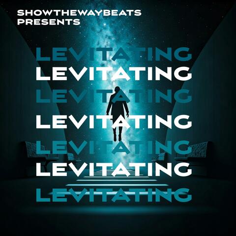 Levitating