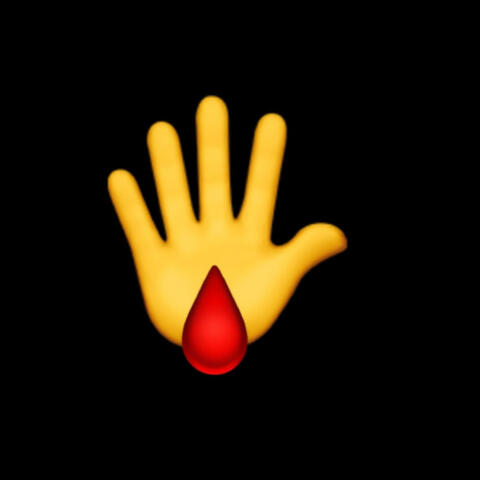 Dying Waiting On You To Kill Me