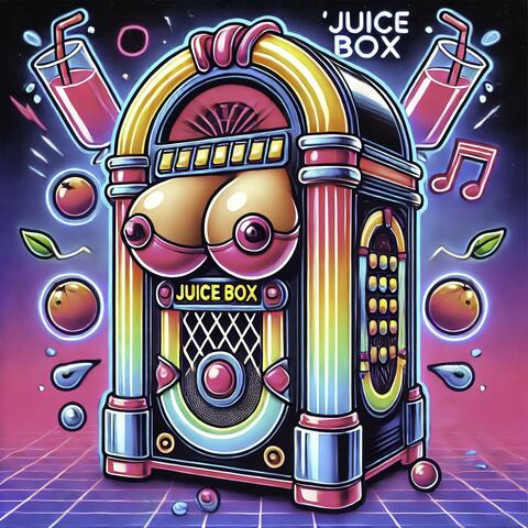 Juice Box Hero (feat. Vince Voltage)