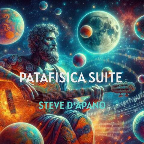 Patafisica suite