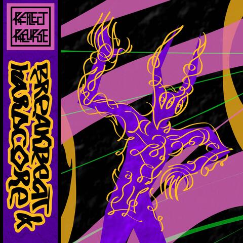 primitive breakbeat & hardcore