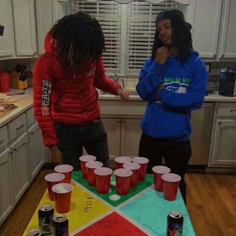 Whip Out The Stick (feat. Luh Jay & HoodHero Que)