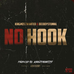 No hook (feat. Kingmostwanted)
