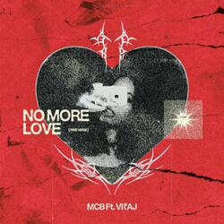 No More Love Freeverse (feat. VI₹AJ)
