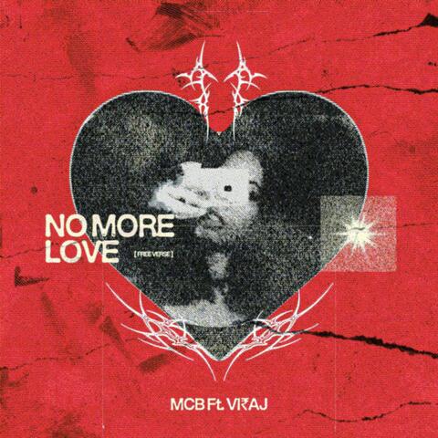 No More Love Freeverse (feat. VI₹AJ)