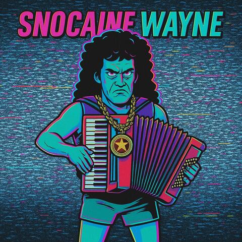 Snocaine Wayne (feat. Zattarain from GI Breaux)