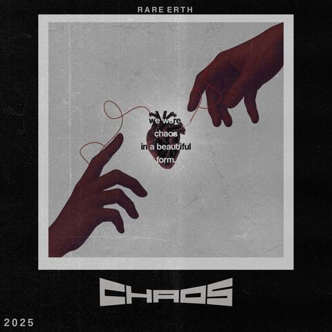 Chaos (feat. RareErth)