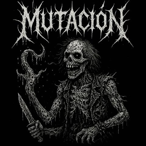 MUTACIÓN
