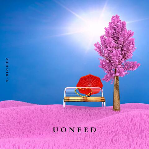 Uoneed