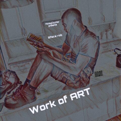 Work of Art