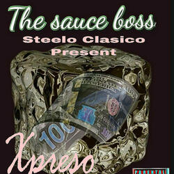 BIG sauce chopped & screwed (Special Version)
