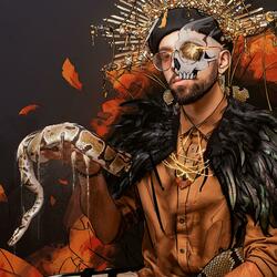 King of bones