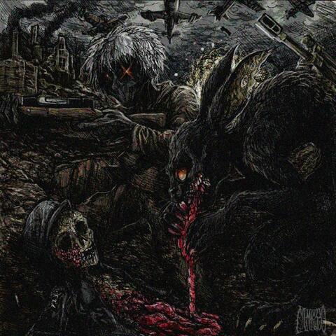 PRIMAL WARFARE 2 (feat. Nejmin AB)
