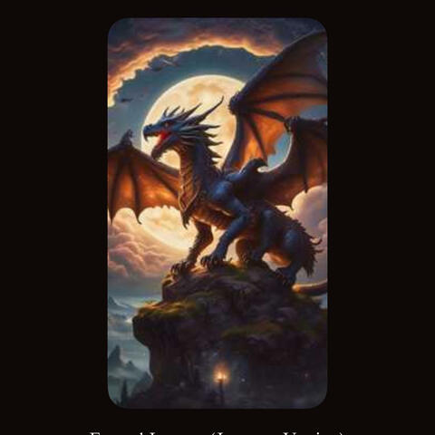 Eternal Journey (Japanese Version)