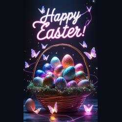 He Is Risen (Forevermore)