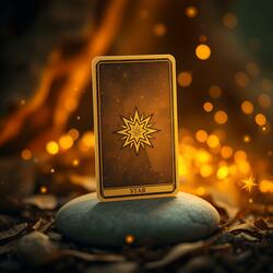 Audio Subliminal Para Despertar Los Poderes De La Estrella Del Tarot