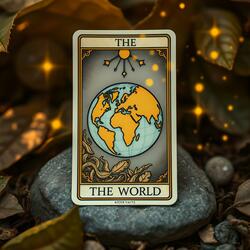 Audio Subliminal Para Despertar Los Poderes De El Mundo Del Tarot