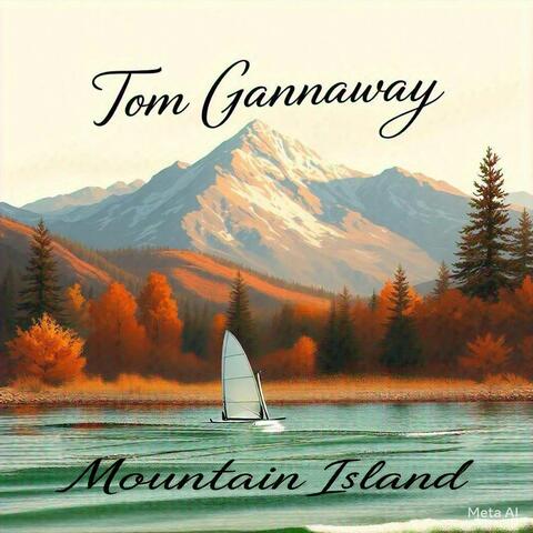 Mountain Island