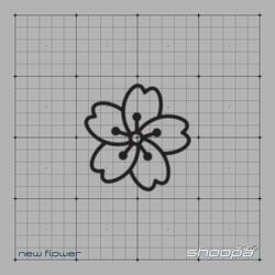 new flower