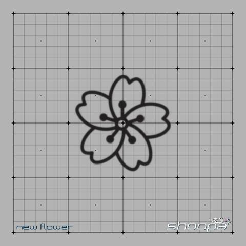 new flower