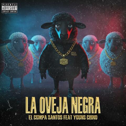 La Oveja Negra