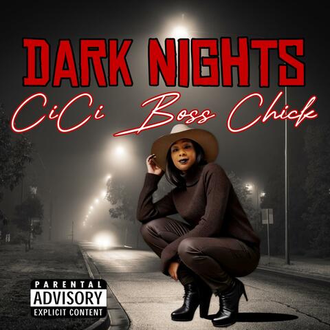 DARK NIGHTS