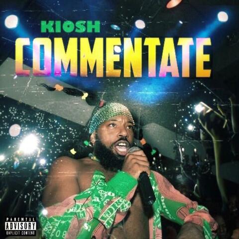 Commentate