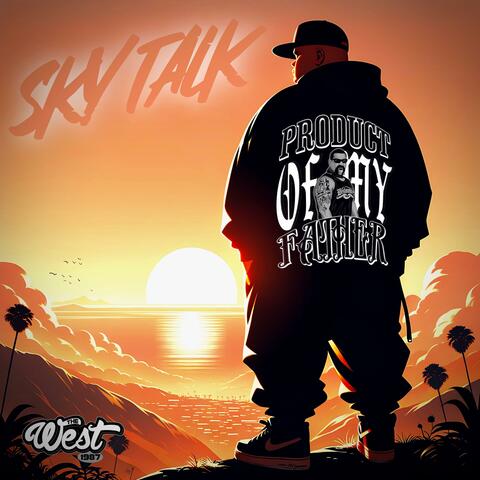 Sky Talk (feat. Rico Stamps)