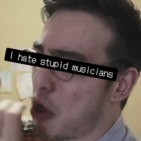I Hate Stupid Musicians