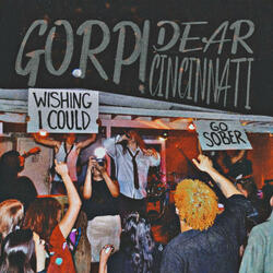 GORP!