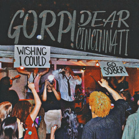 GORP!