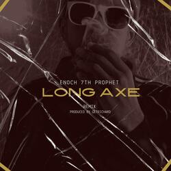 Long Axe (Remix)