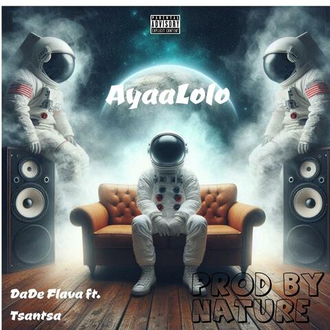 Ayalolo (feat. Tsantsa)
