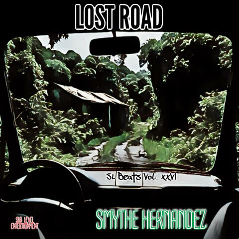 Lost Road (Sub Level Beats Vol. 26)
