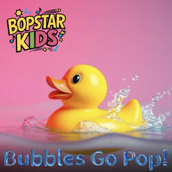 Bubbles Go Pop! (Toddlers)